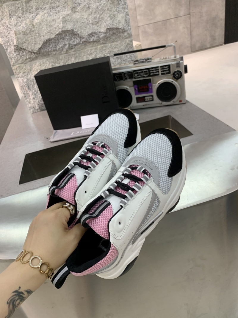 Christian Dior Sneakers